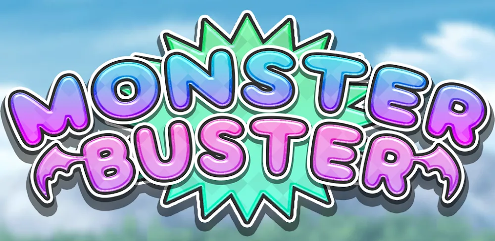 Tap Attack Monster Buster screenshot 1