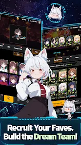 Mochi Burst screenshot 2