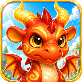 Emberbound: Dragon Island RPG