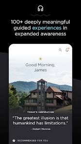 Expand: Beyond Meditation screenshot 5