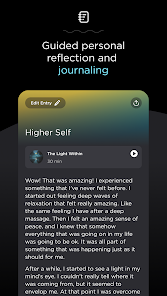 Expand: Beyond Meditation screenshot 3