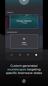 Expand: Beyond Meditation screenshot 4