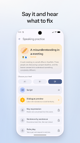 Fasaha: Learn Arabic screenshot 4