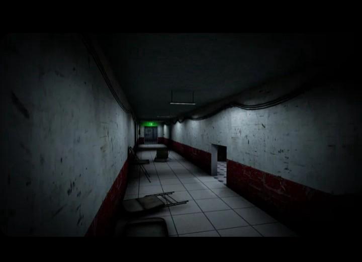 Granny 4 Mortuary Madness screenshot 5