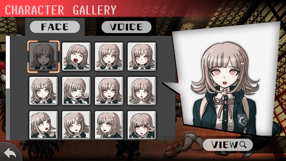Danganronpa 2 screenshot 7