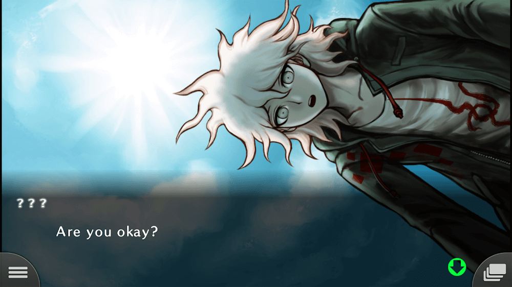 Danganronpa 2 screenshot 3