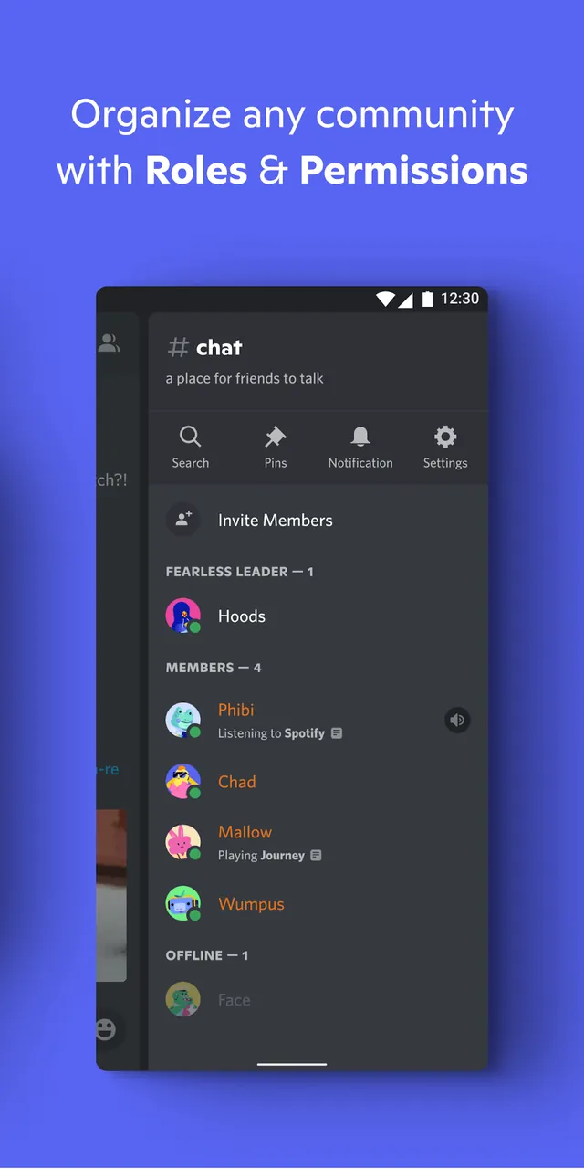 Discord screenshot 6