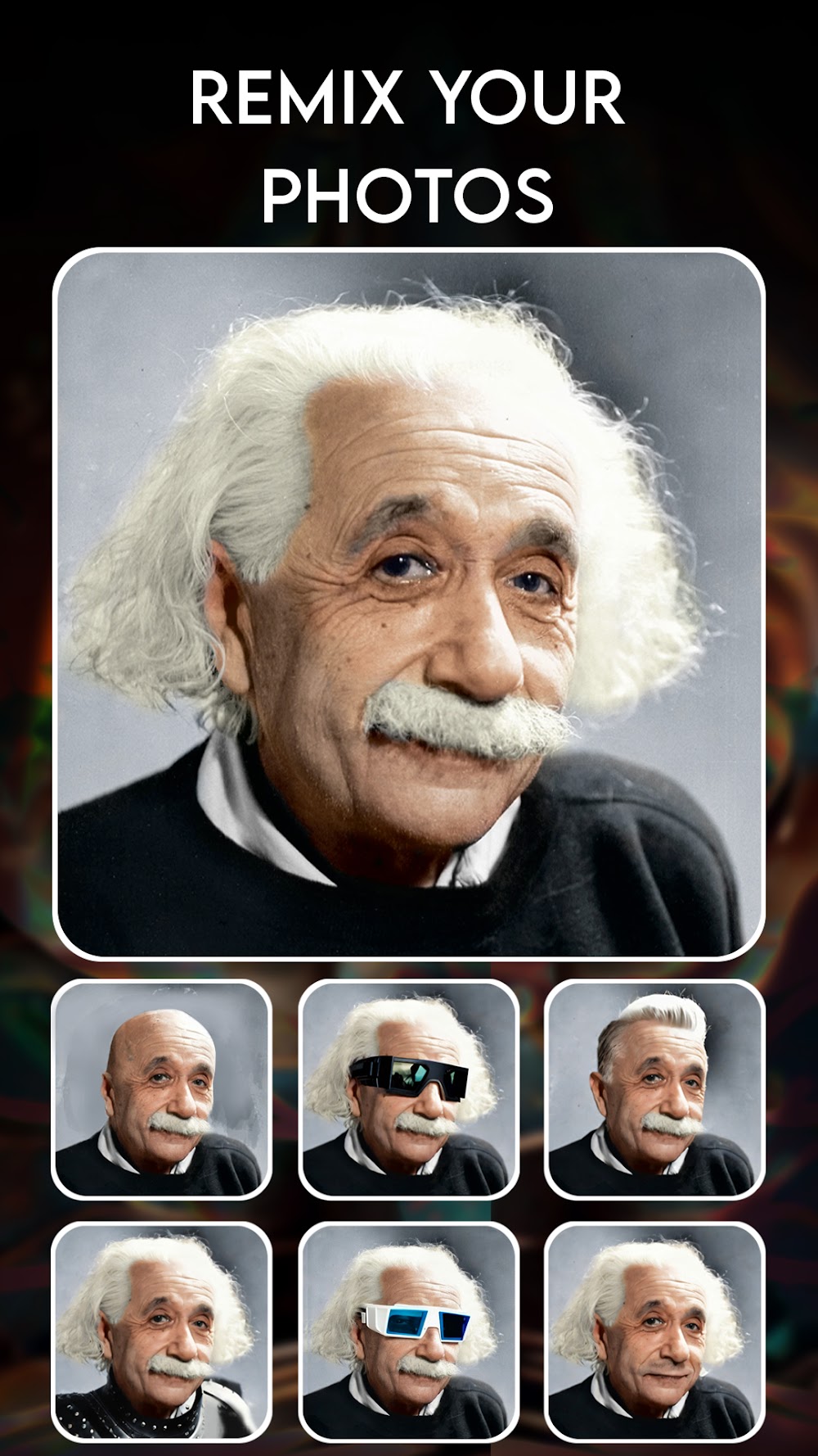 Imagine: AI Art Generator screenshot 5
