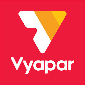 Invoicing, Billing, GST, Inventory, Accounting (Vyapar)