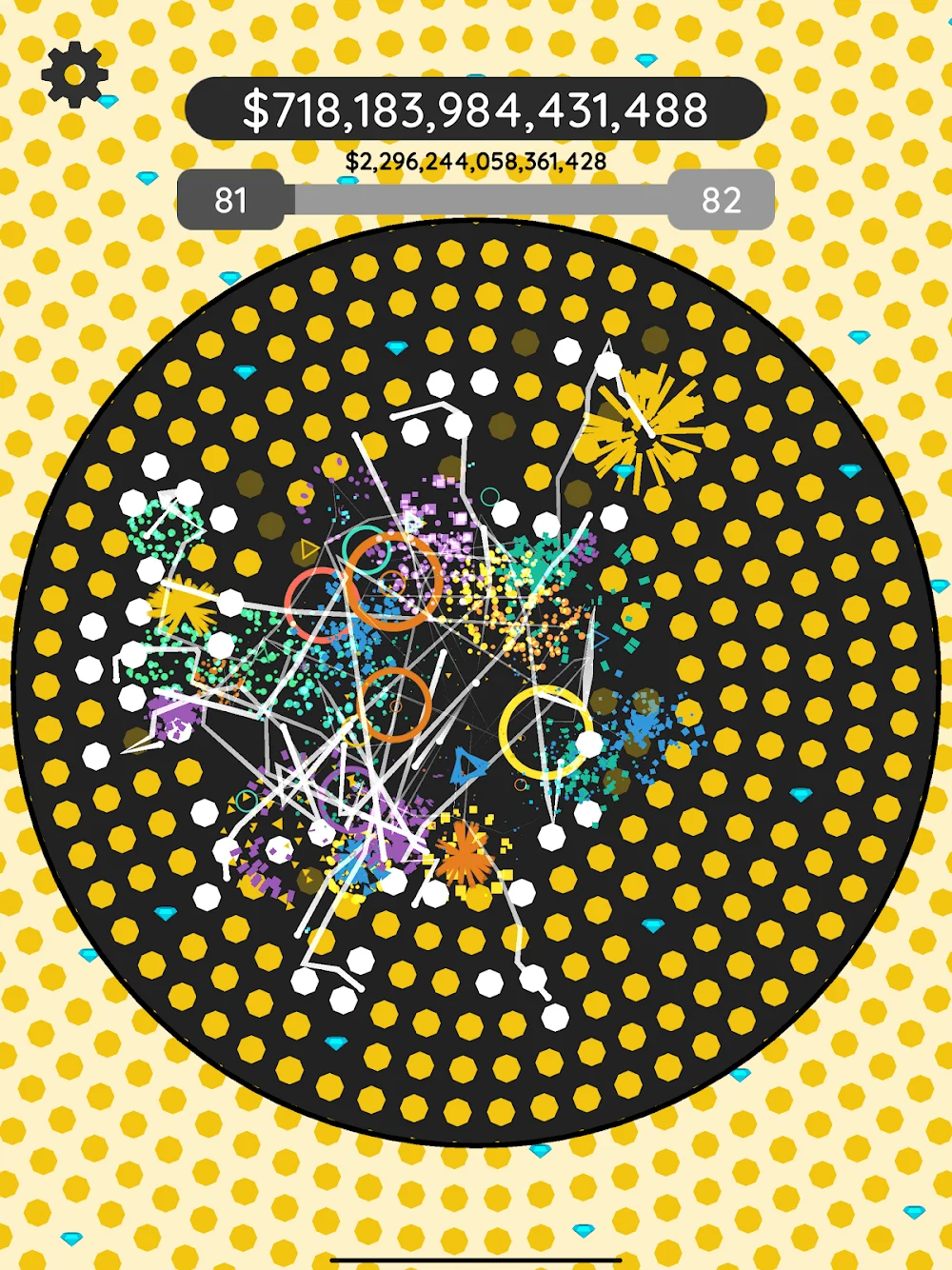 OctoHits screenshot 3