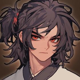 Awakening Wuxia Pixel RPG
