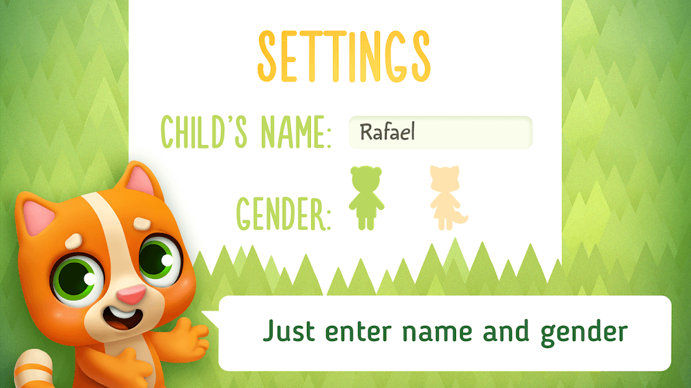 Little Stories: Bedtime Books screenshot 2