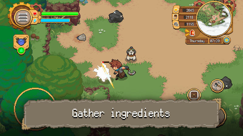 Potion Permit screenshot 6