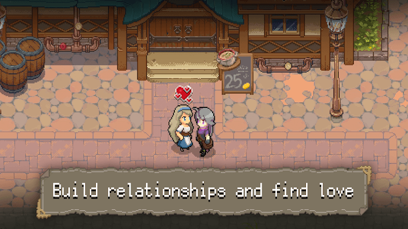 Potion Permit screenshot 1