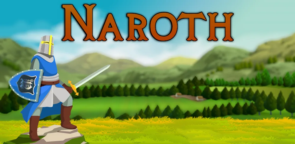 Naroth screenshot 1