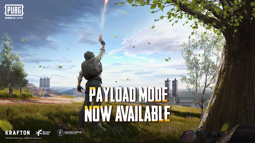 PUBG MOBILE LITE screenshot 2
