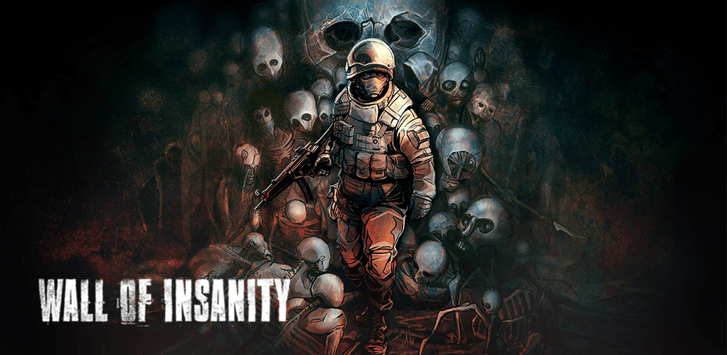 Wall of Insanity screenshot 1