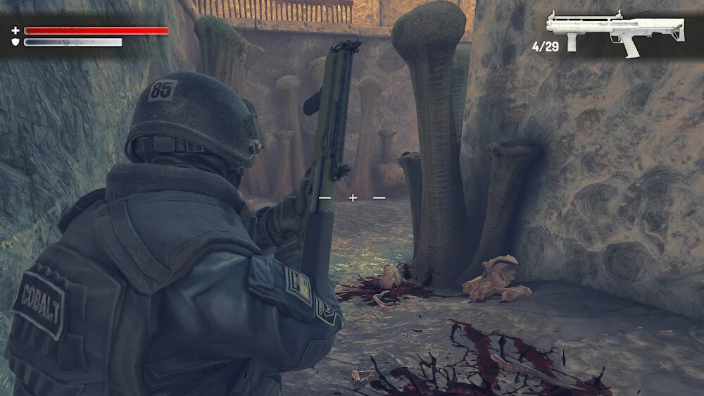 Wall of Insanity screenshot 3