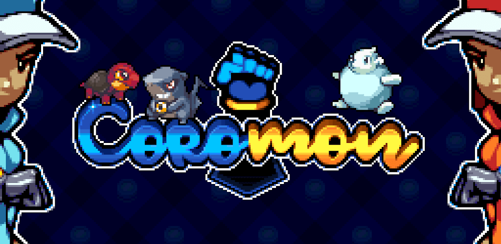 Coromon screenshot 1