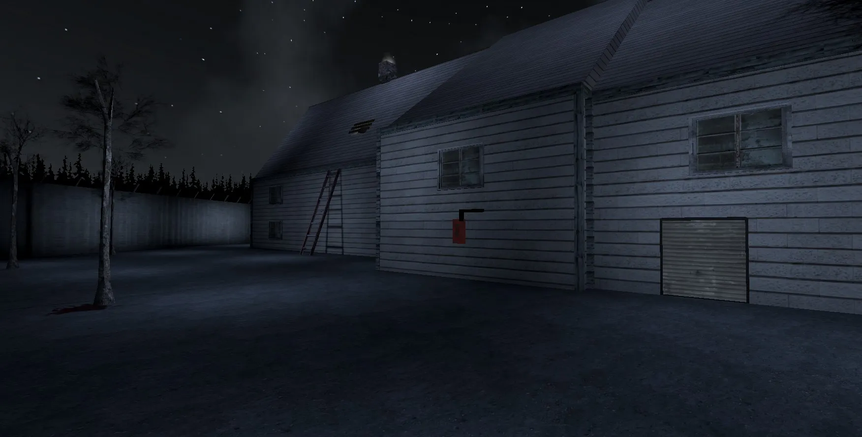 Granny 4 The Rebellion screenshot 3