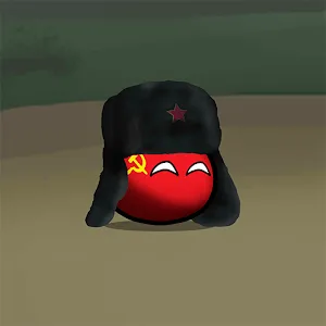 Countryball: World 1930