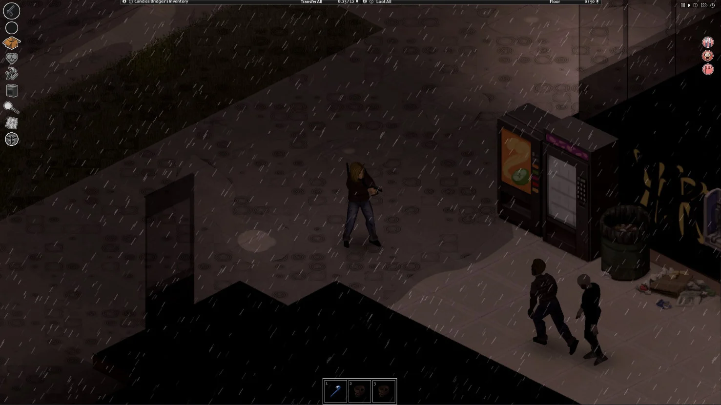 Zomboid screenshot 7