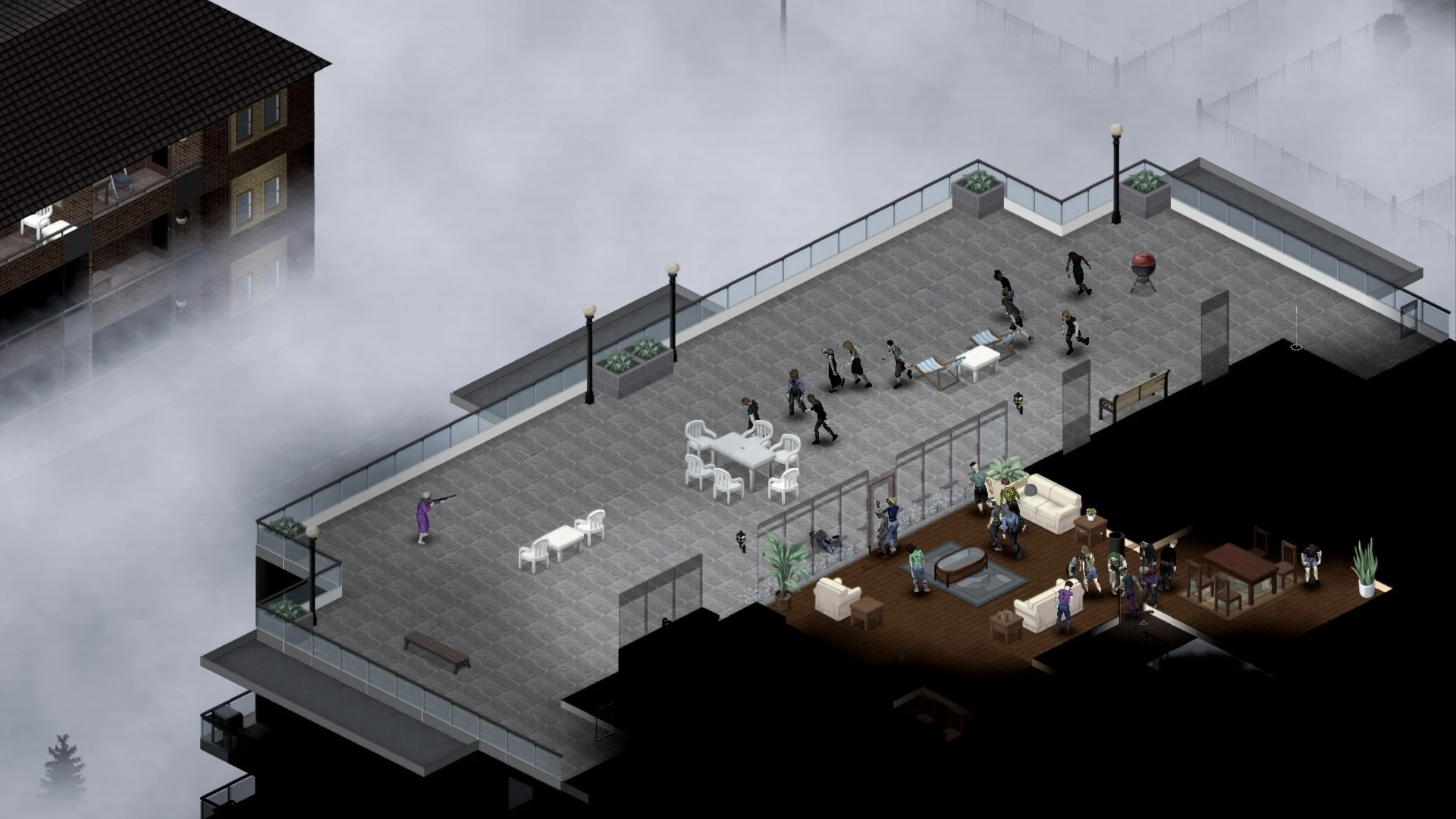 Zomboid screenshot 6