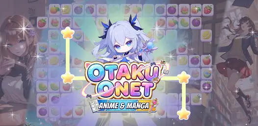 Otaku Onet: Anime & Manga screenshot 1