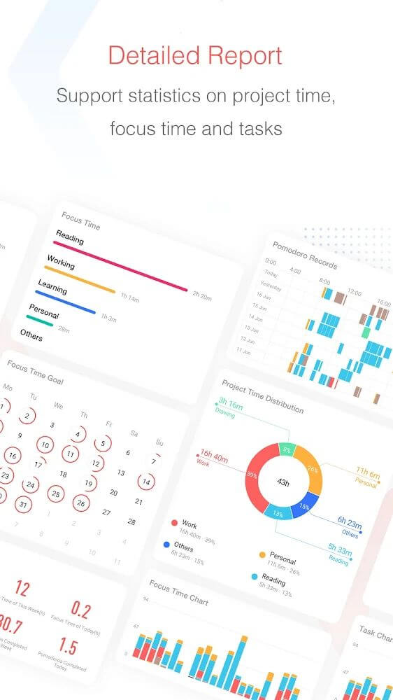 Focus To-Do screenshot 3