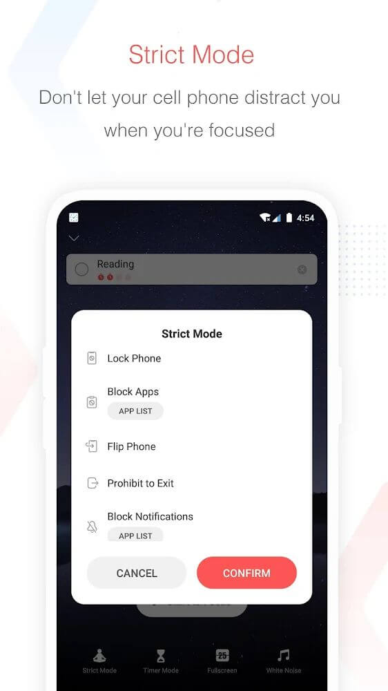 Focus To-Do screenshot 6