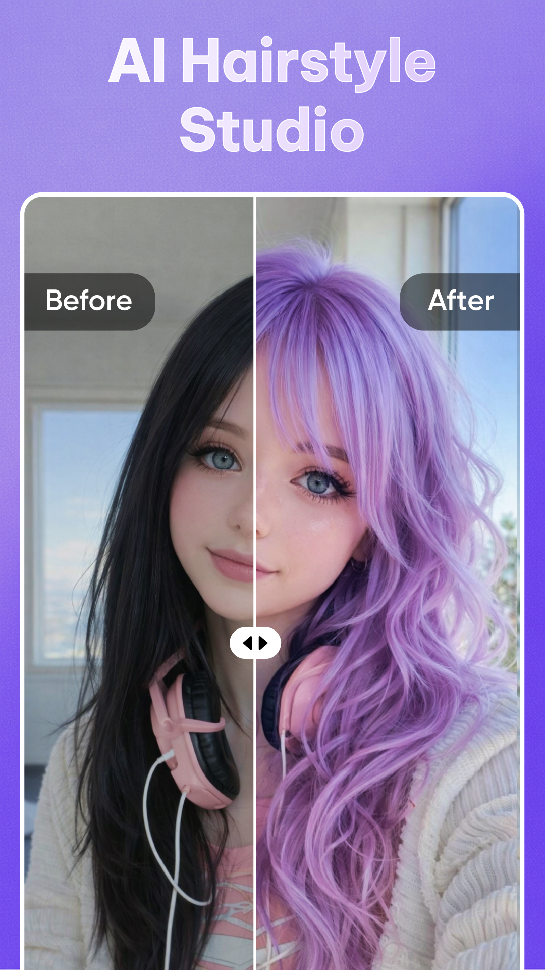 Kreivo - AI Video Generator screenshot 5