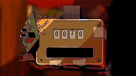 Unboxing the Cryptic Killer screenshot 5