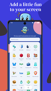 Doodle Icon Pack preview image 2