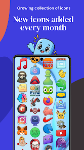 Doodle Icon Pack preview image 4