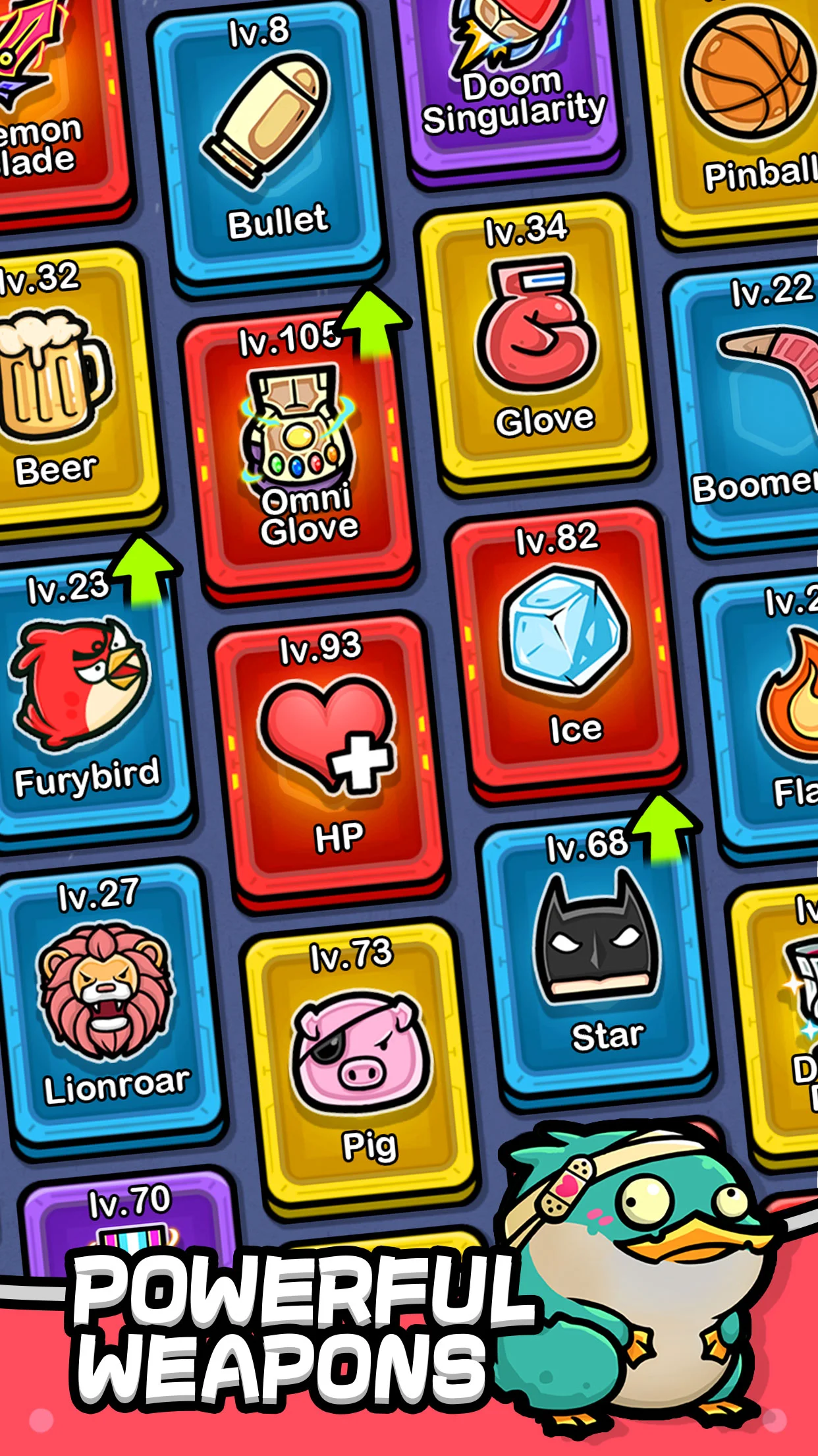 Loopy Ducky screenshot 3