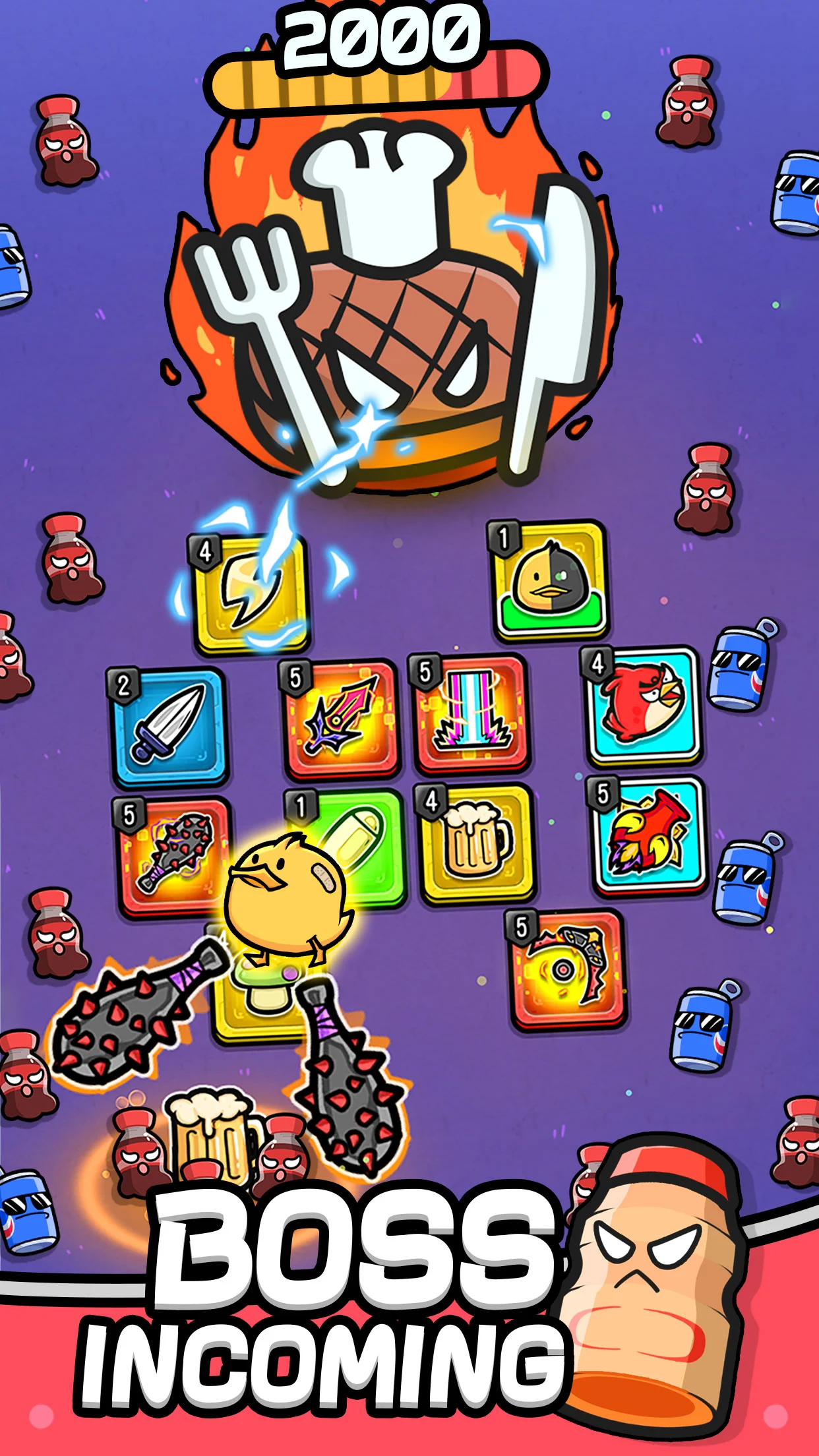 Loopy Ducky screenshot 5