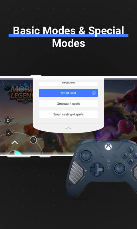Octopus screenshot 4