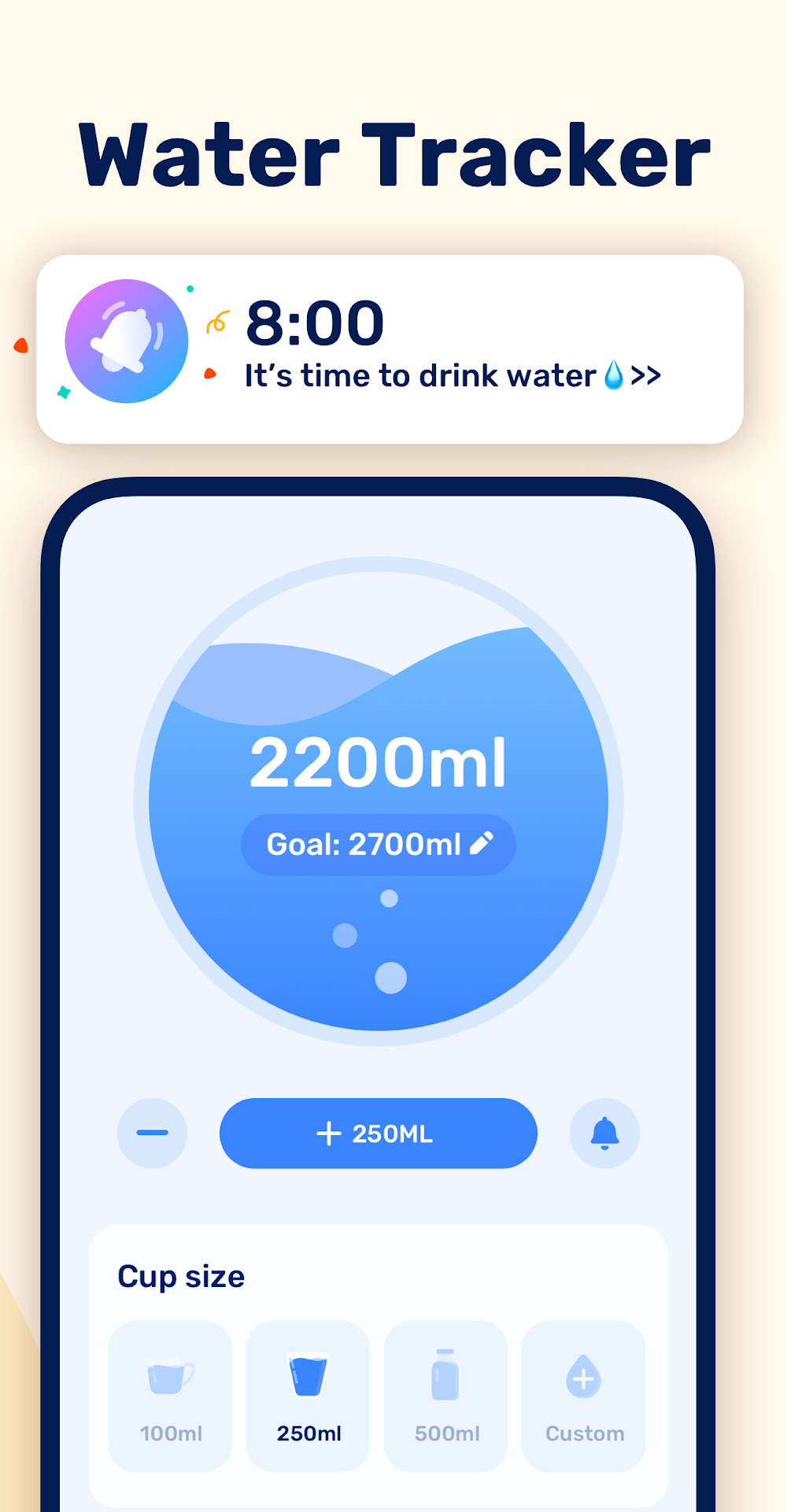Intermittent Fasting GoFasting screenshot 5