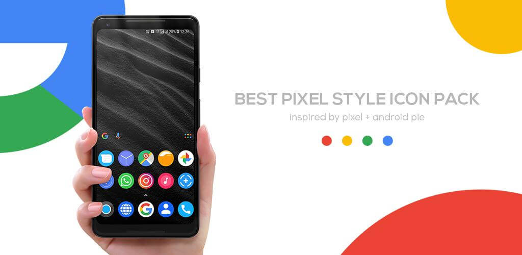 Pixel Icon Pack screenshot 1