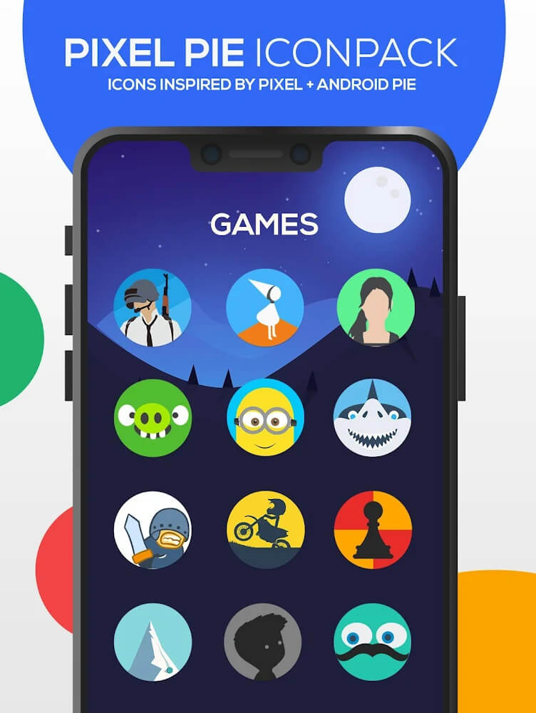 Pixel Icon Pack screenshot 4