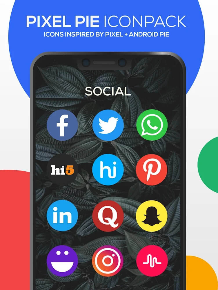 Pixel Icon Pack screenshot 7