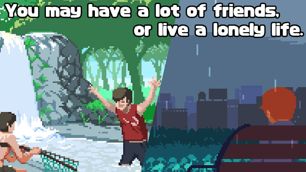 Life is a Game screenshot 4