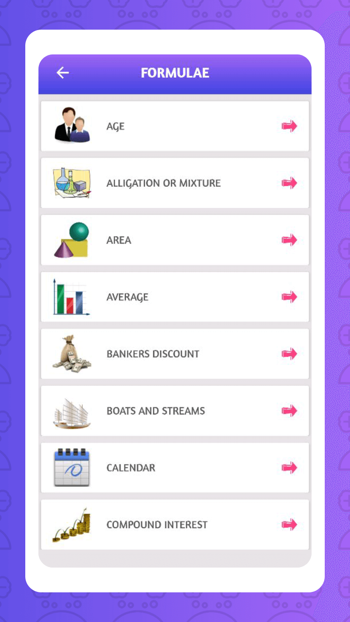 Aptitude Test and Preparation screenshot 4