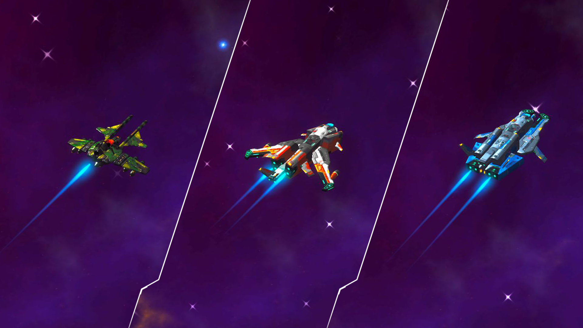 Space Miner Simulator screenshot 2