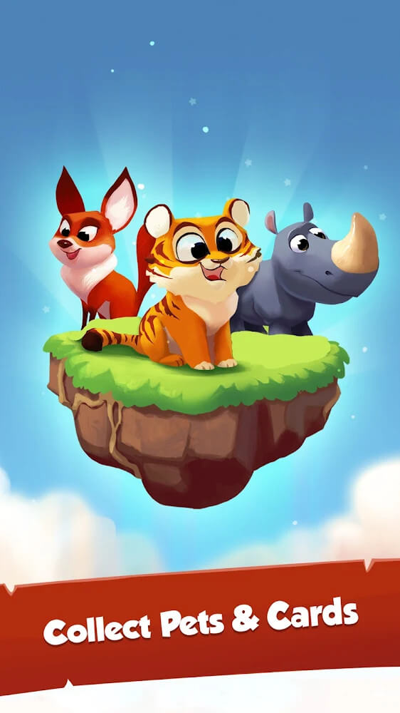 Coin Master screenshot 6