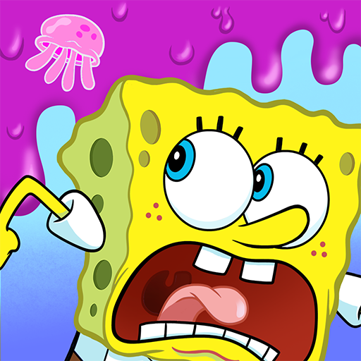 SpongeBob’s Idle Adventures