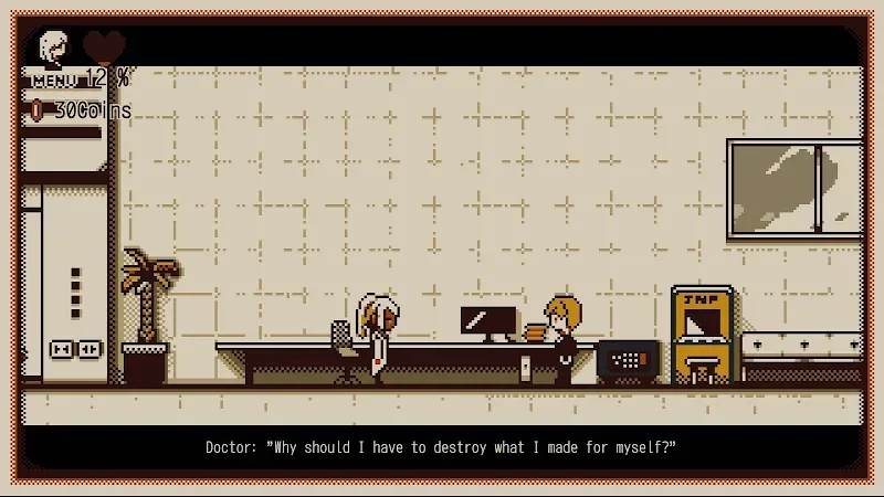 Refind Self screenshot 5