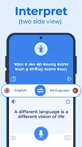 XTranslate - Photo, Voice, PDF screenshot 5