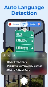XTranslate - Photo, Voice, PDF screenshot 3