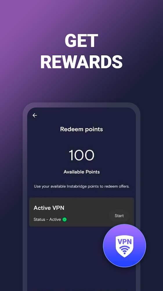 Instabridge screenshot 7